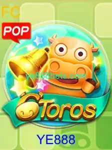 Explorando o Fascinante Mundo de 6Toros: Um Jogo Envolvente com YE888