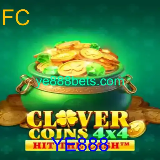 Explorando o Universo do Jogo CloverCoins4x4