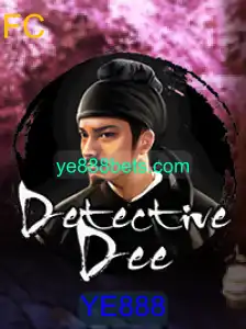 DetectiveDee: Desvendando Misteriosos Casos com Estratégia e Aventura