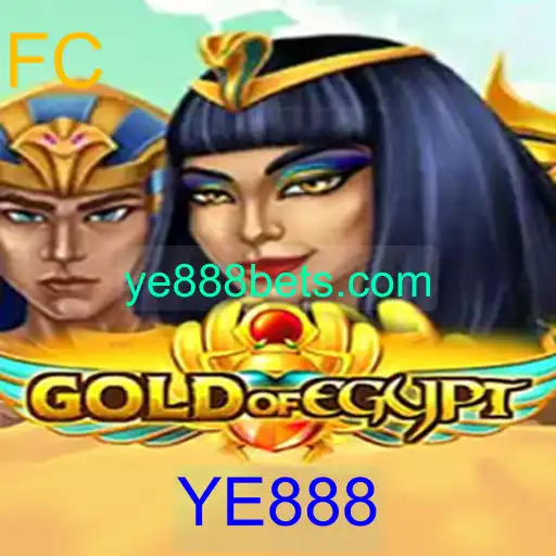 Explorando as Riquezas do Jogo GoldOfEgypt com YE888