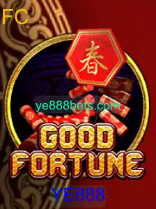 Descubra o Mundo Fascinante do Jogo GoodFortune com a Palavra-Chave YE888