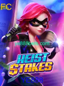 Explorando o Mundo de HeistStakes: O Jogo de Estratégia e Astúcia