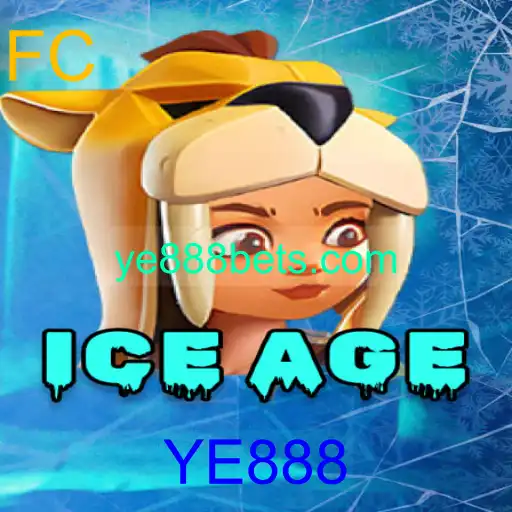 Explorando IceAge: Um Mergulho no Mundo Congelante do Jogo YE888
