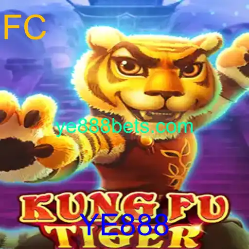 KungFuTiger: Mergulhando na Arte das Artes Marciais Digitais
