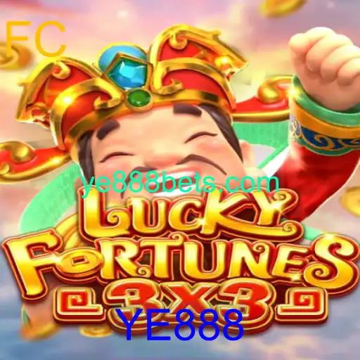 Conheça o Jogo LUCKYFORTUNES3x3 e Descubra as Regras do YE888