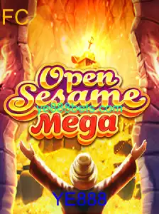 Explorando o Mundo de OPENSESAMEMEGA