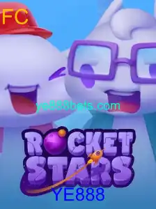 RocketStars e a Palavra-Chave YE888: Explorando o Universo do Jogo